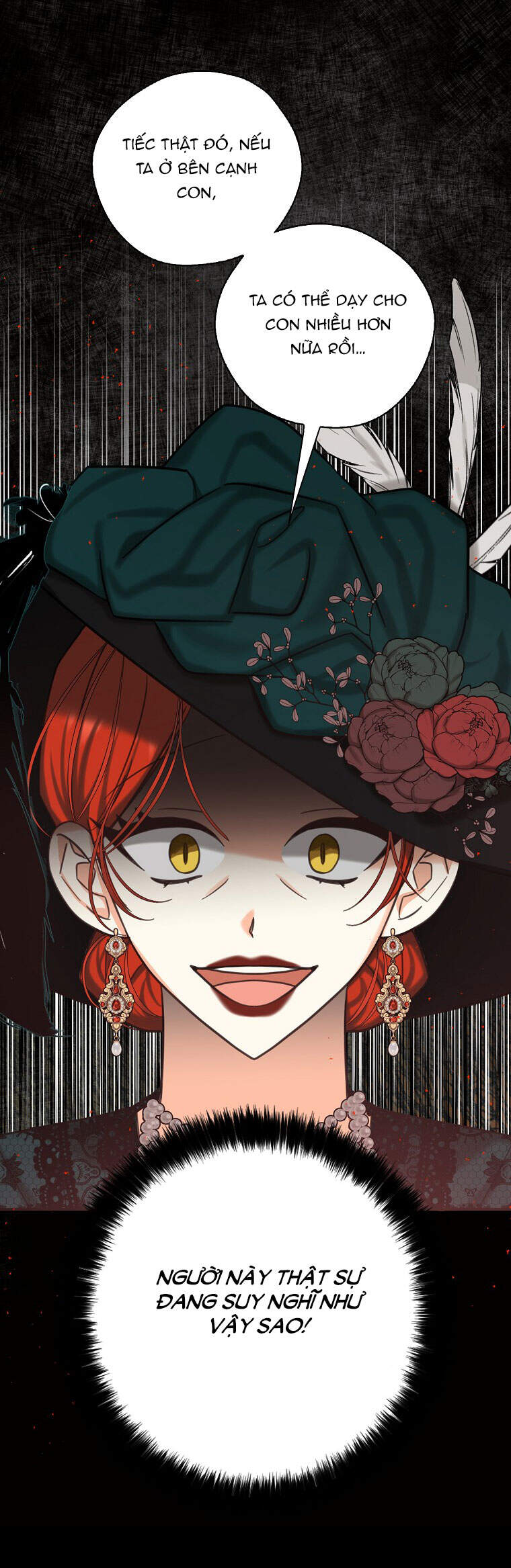 Ba Người Anh Trai Của Tôi Là Bạo Quân Chapter 45.1 - 22