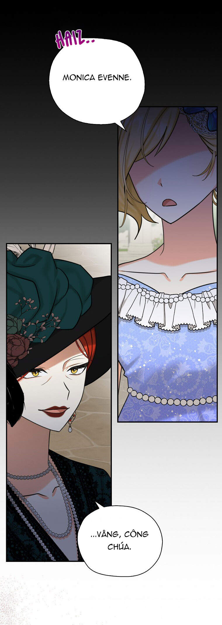 Ba Người Anh Trai Của Tôi Là Bạo Quân Chapter 45.1 - 23