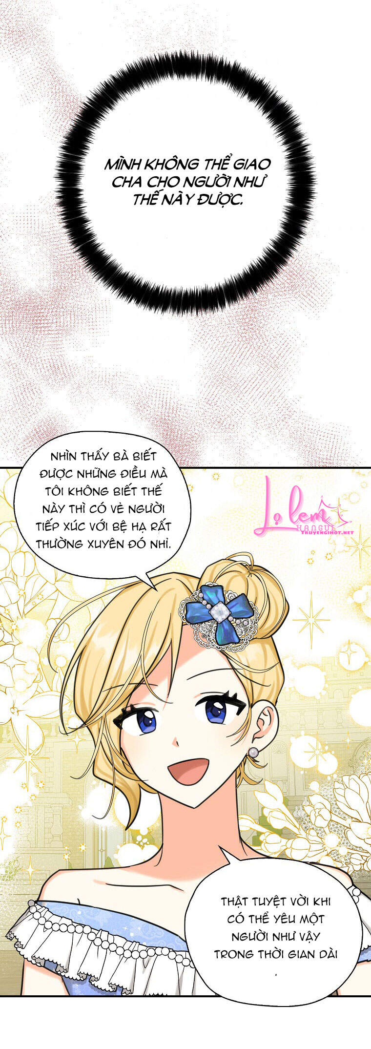 Ba Người Anh Trai Của Tôi Là Bạo Quân Chapter 45.1 - 24