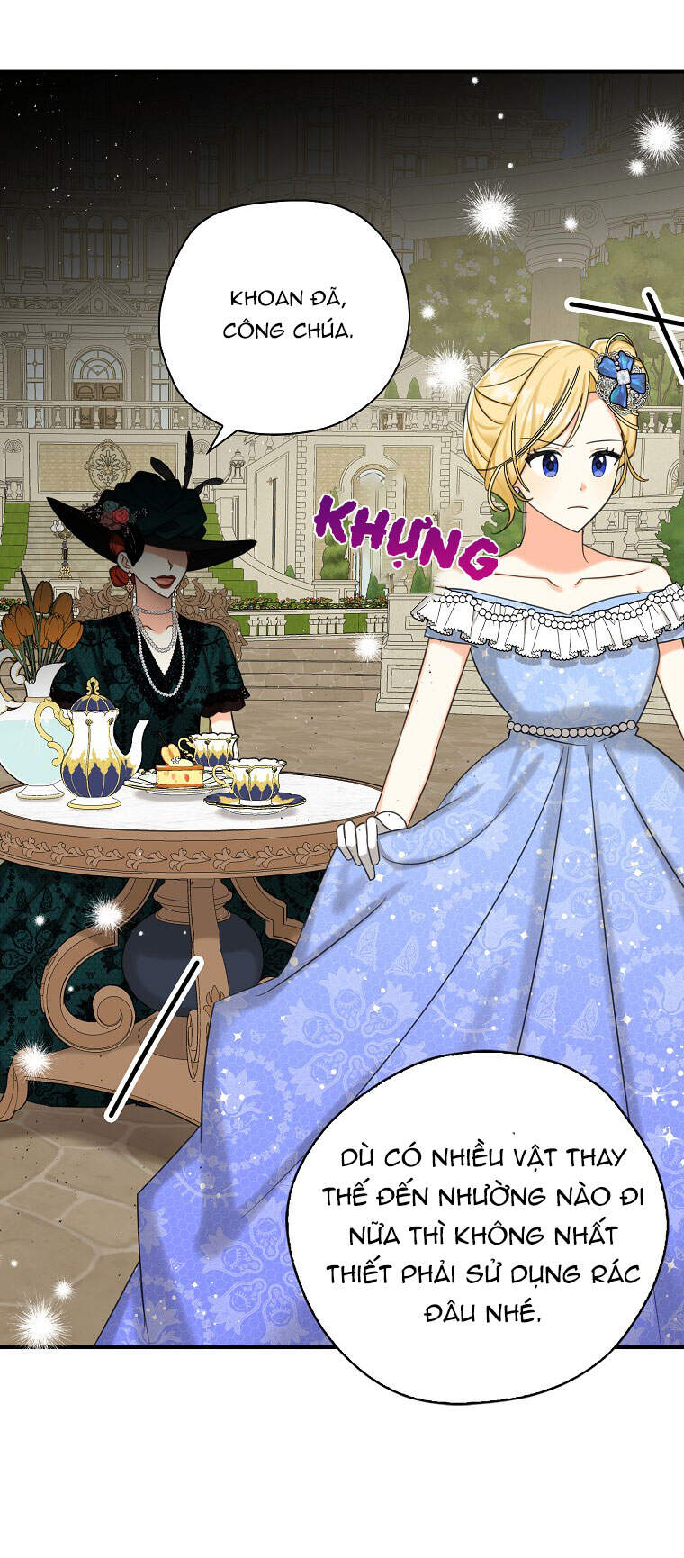 Ba Người Anh Trai Của Tôi Là Bạo Quân Chapter 45.1 - 27