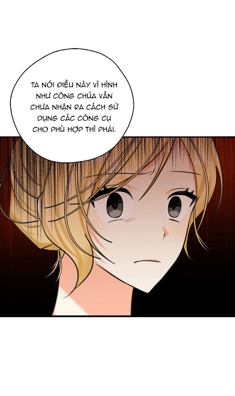 Ba Người Anh Trai Của Tôi Là Bạo Quân Chapter 45.1 - 30