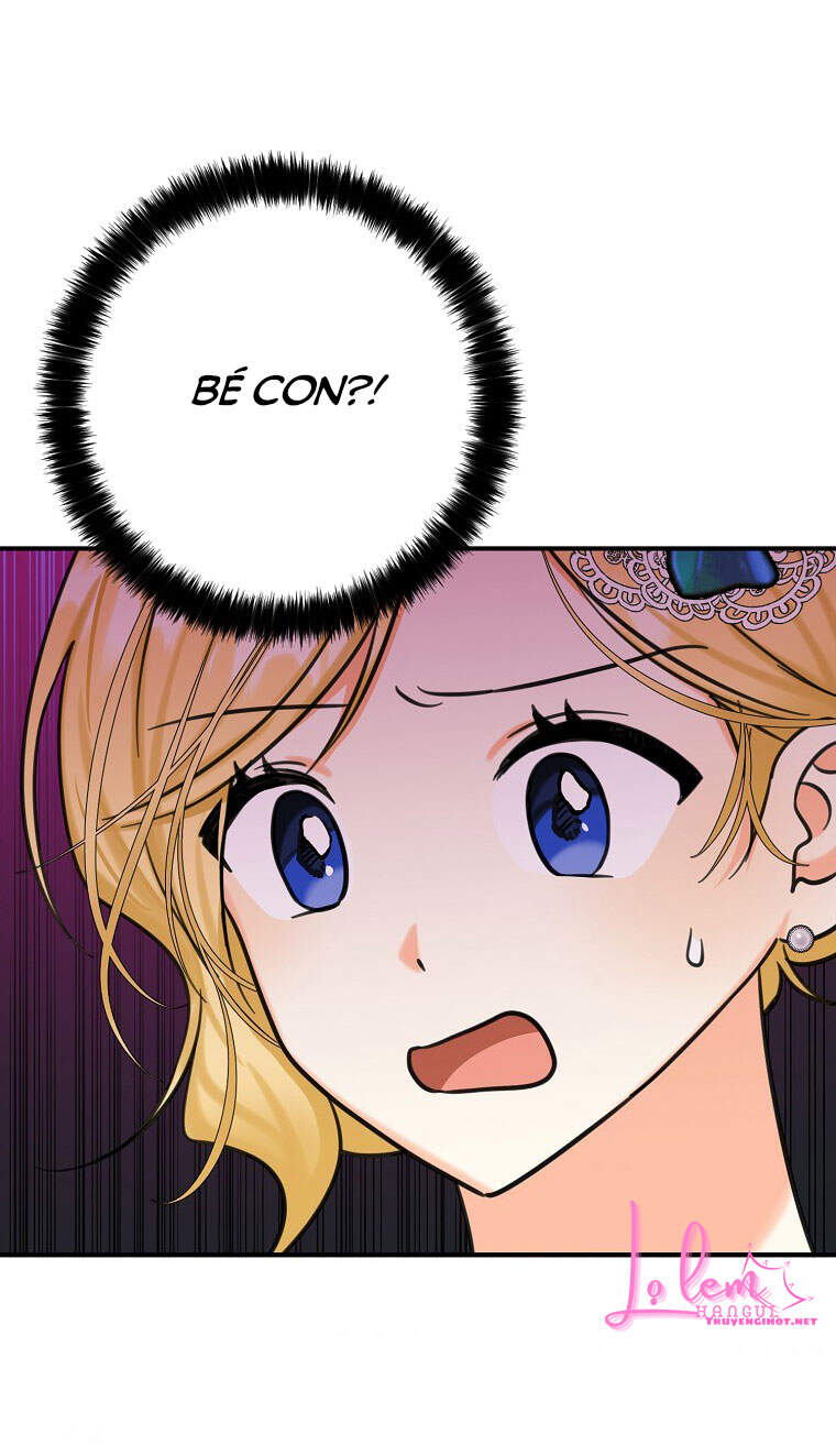 Ba Người Anh Trai Của Tôi Là Bạo Quân Chapter 45.1 - 4