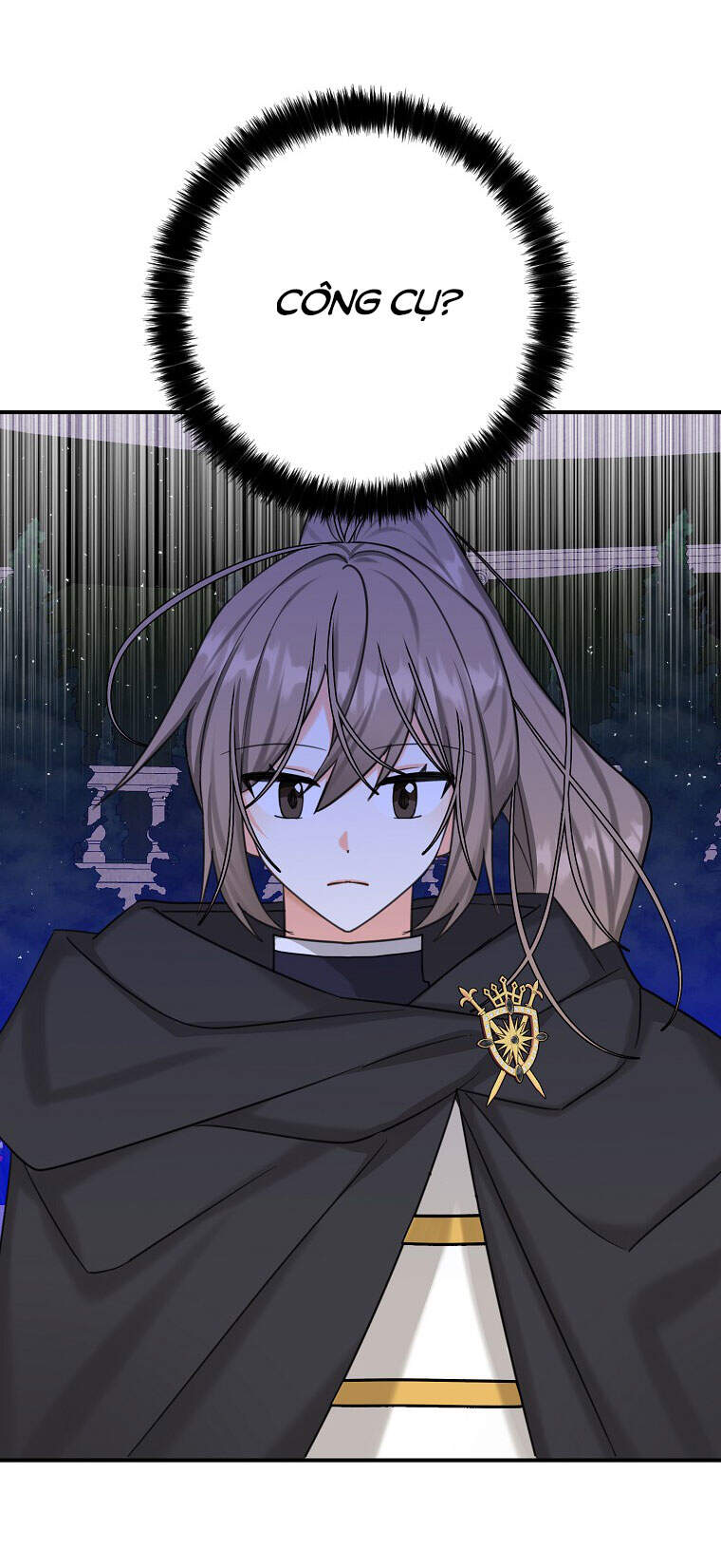 Ba Người Anh Trai Của Tôi Là Bạo Quân Chapter 45.1 - 31