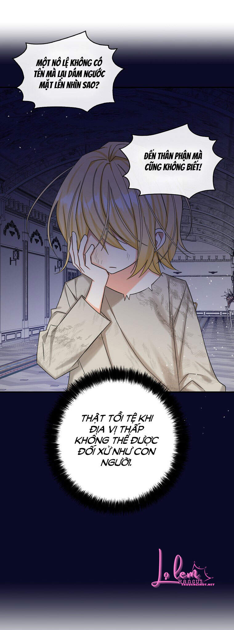 Ba Người Anh Trai Của Tôi Là Bạo Quân Chapter 45.1 - 32