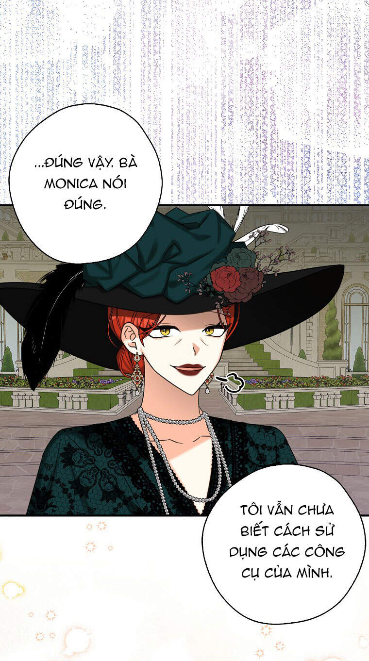 Ba Người Anh Trai Của Tôi Là Bạo Quân Chapter 45.1 - 34