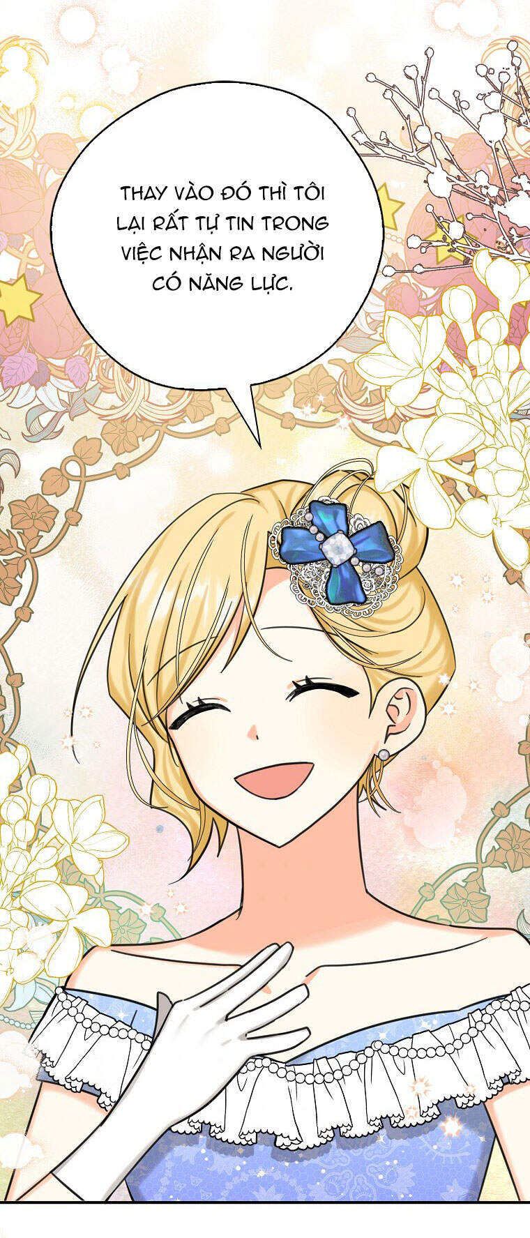 Ba Người Anh Trai Của Tôi Là Bạo Quân Chapter 45.1 - 35