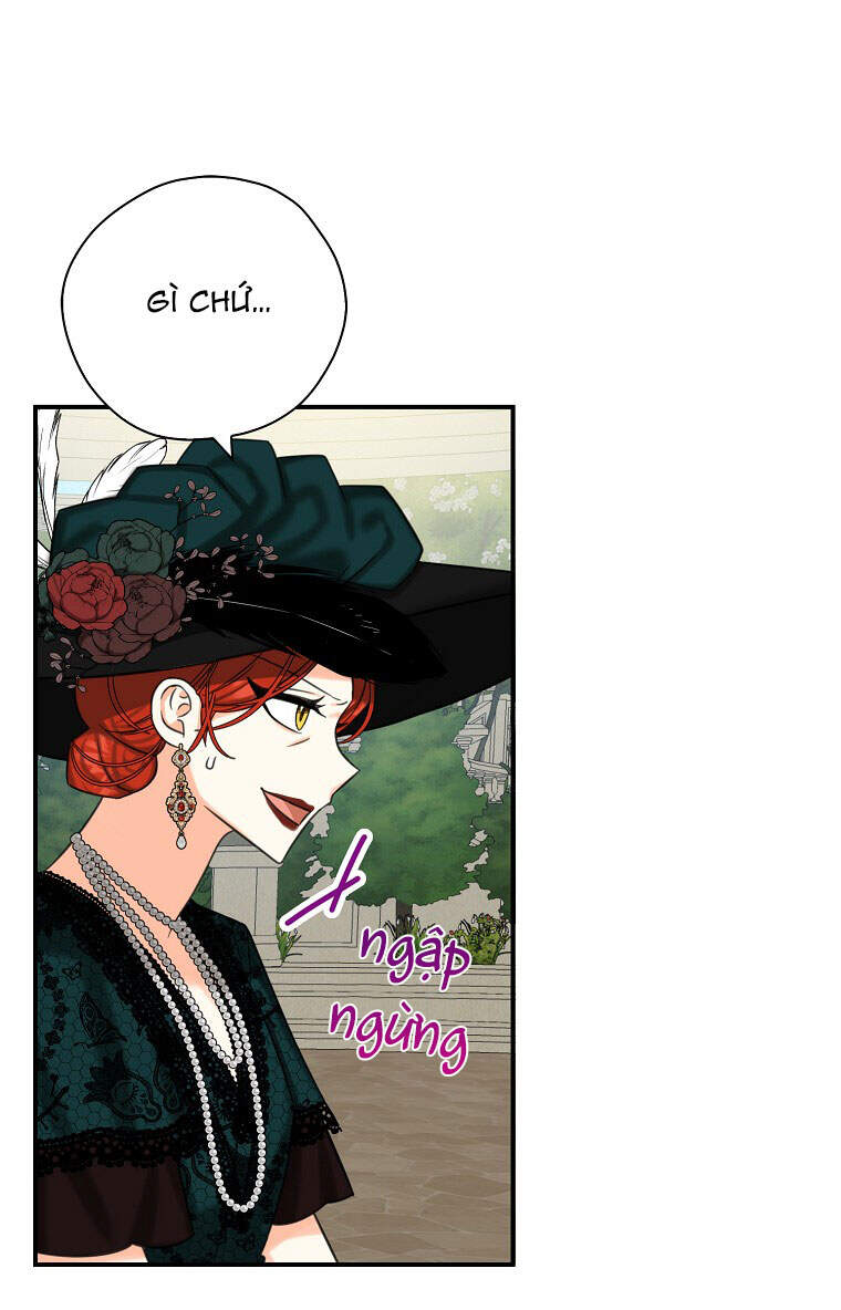 Ba Người Anh Trai Của Tôi Là Bạo Quân Chapter 45.1 - 36