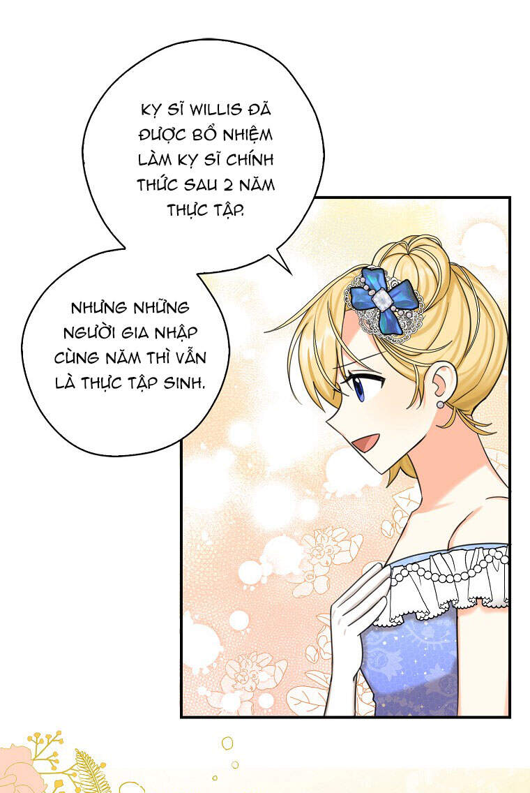 Ba Người Anh Trai Của Tôi Là Bạo Quân Chapter 45.1 - 37