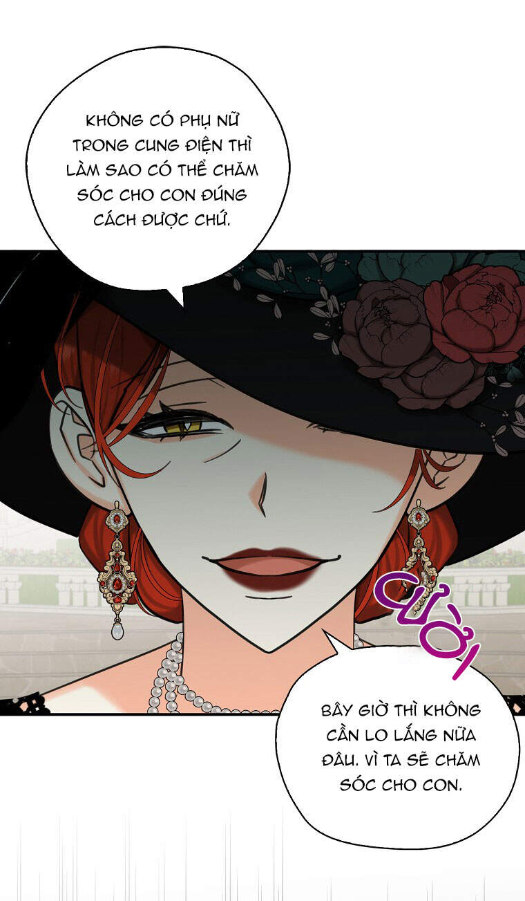 Ba Người Anh Trai Của Tôi Là Bạo Quân Chapter 45.1 - 6