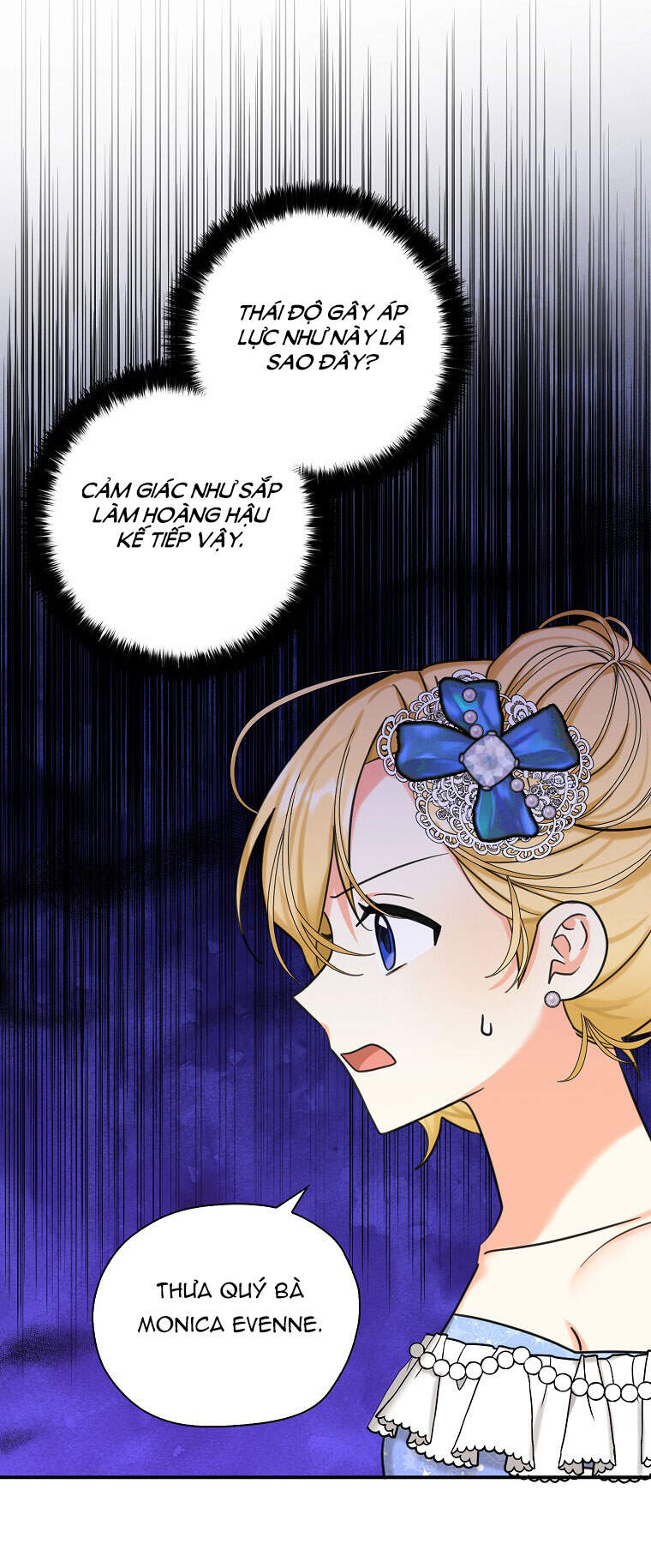 Ba Người Anh Trai Của Tôi Là Bạo Quân Chapter 45.1 - 7