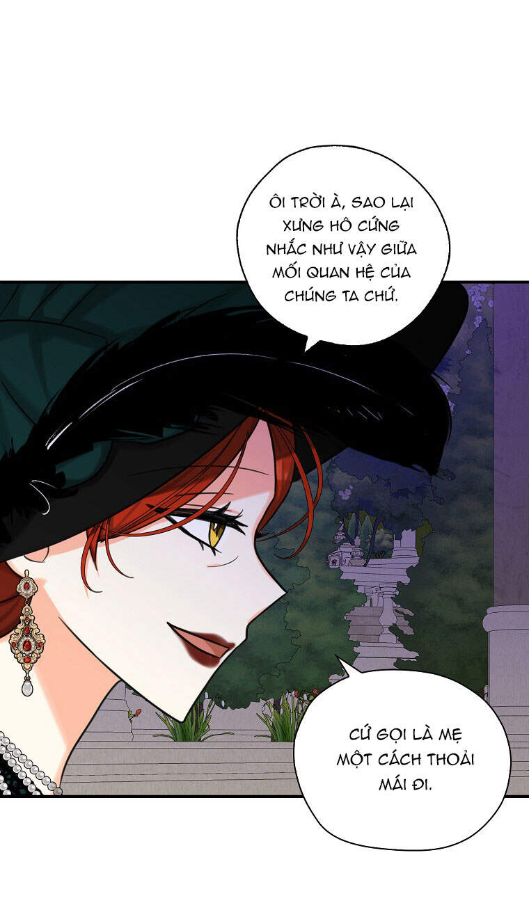 Ba Người Anh Trai Của Tôi Là Bạo Quân Chapter 45.1 - 8