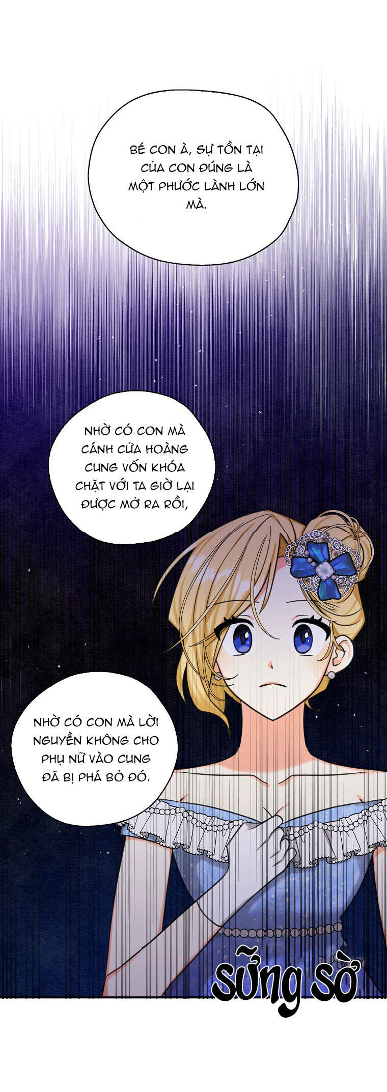 Ba Người Anh Trai Của Tôi Là Bạo Quân Chapter 45.1 - 9