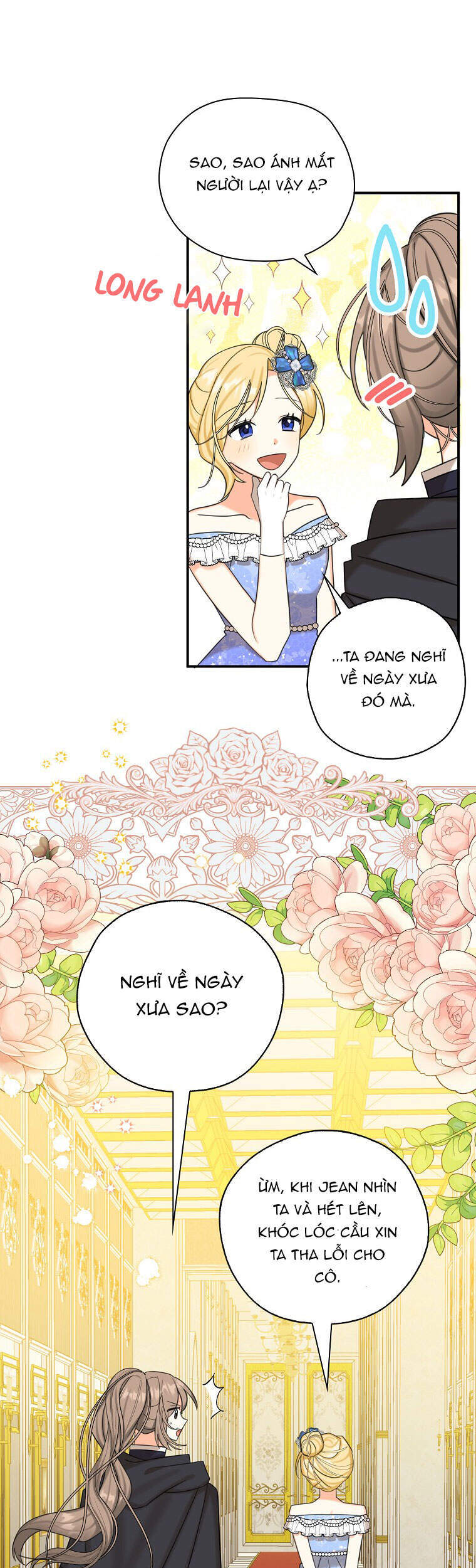 Ba Người Anh Trai Của Tôi Là Bạo Quân Chapter 45.2 - 16