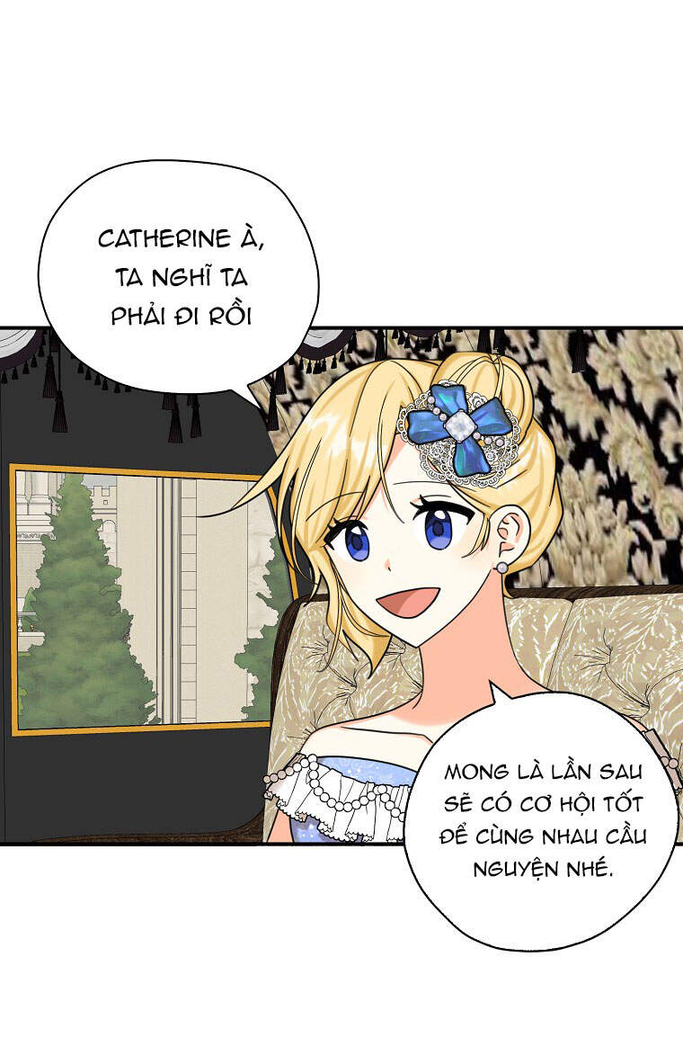 Ba Người Anh Trai Của Tôi Là Bạo Quân Chapter 45.2 - 7