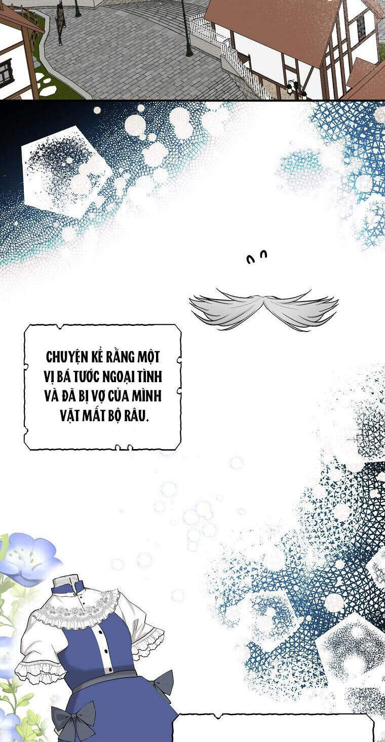 Ba Người Anh Trai Của Tôi Là Bạo Quân Chapter 46.1 - 2