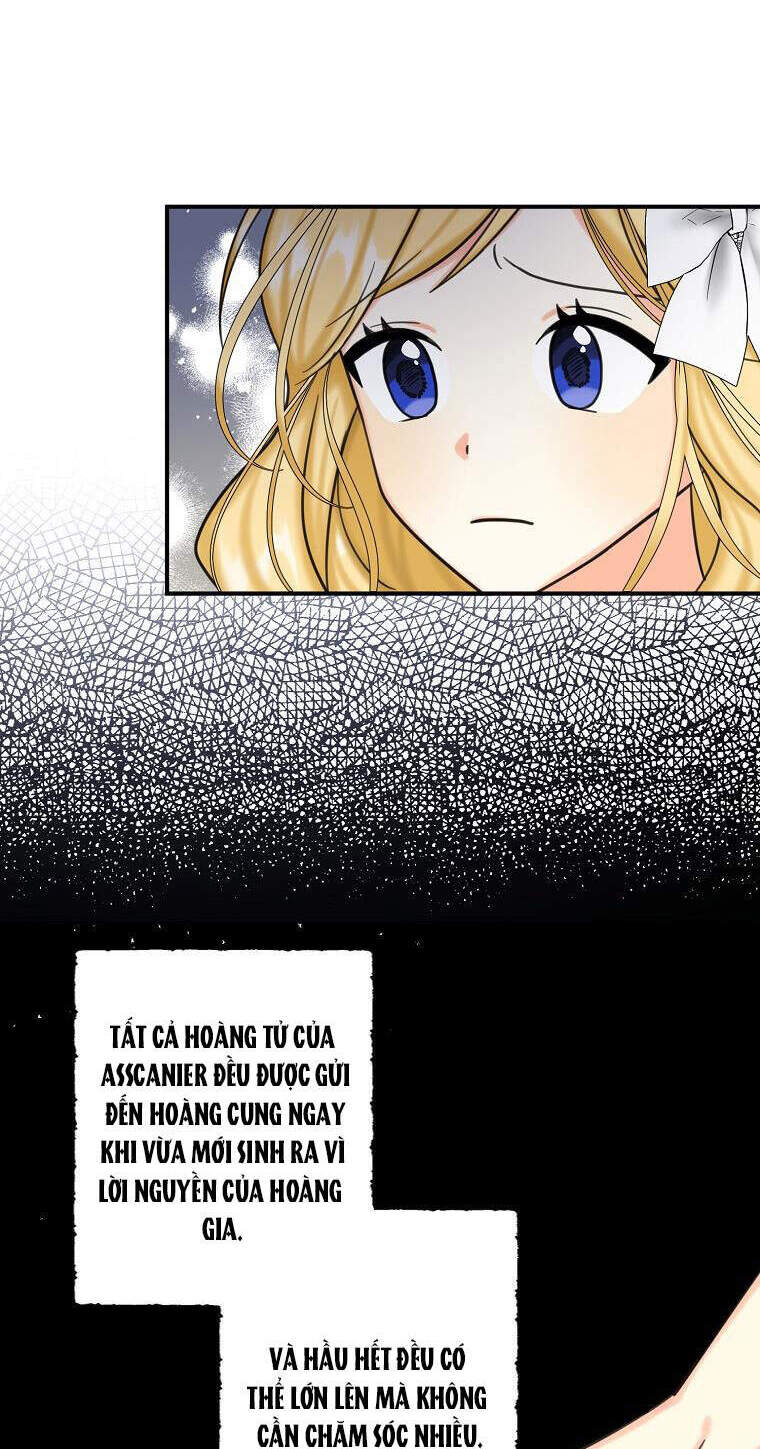 Ba Người Anh Trai Của Tôi Là Bạo Quân Chapter 46.1 - 13