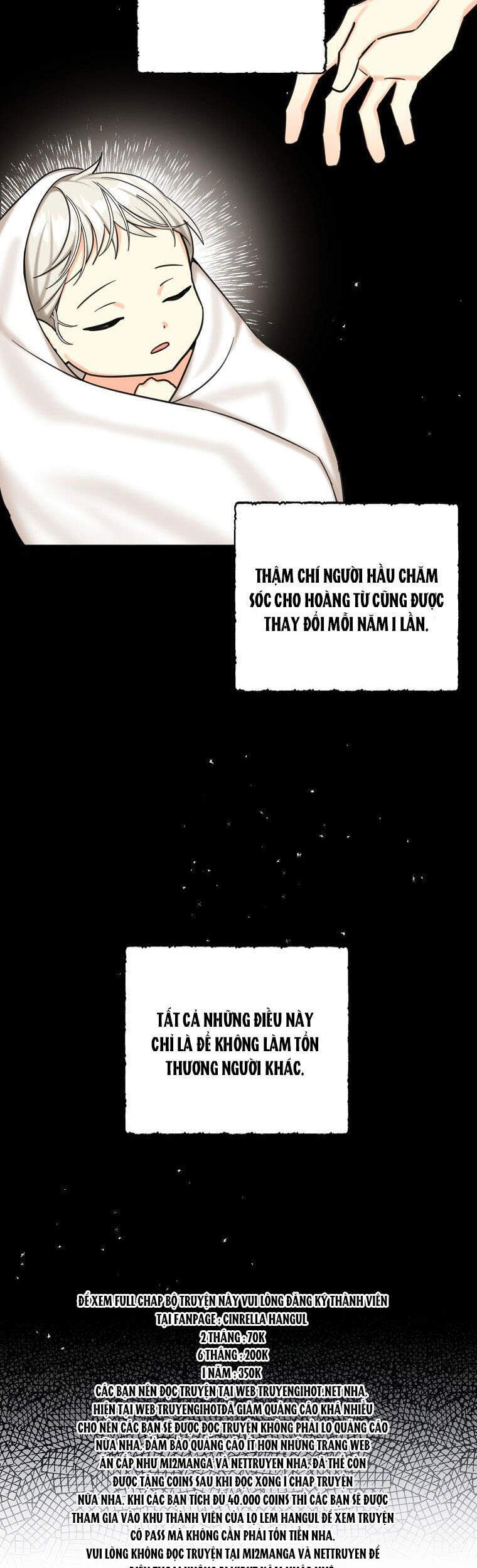 Ba Người Anh Trai Của Tôi Là Bạo Quân Chapter 46.1 - 14