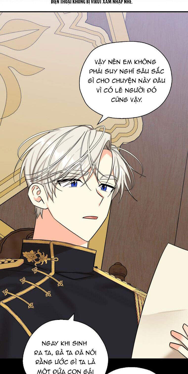 Ba Người Anh Trai Của Tôi Là Bạo Quân Chapter 46.1 - 15