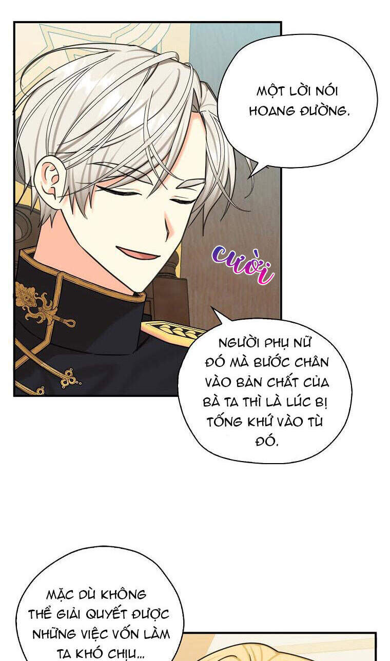 Ba Người Anh Trai Của Tôi Là Bạo Quân Chapter 46.1 - 17