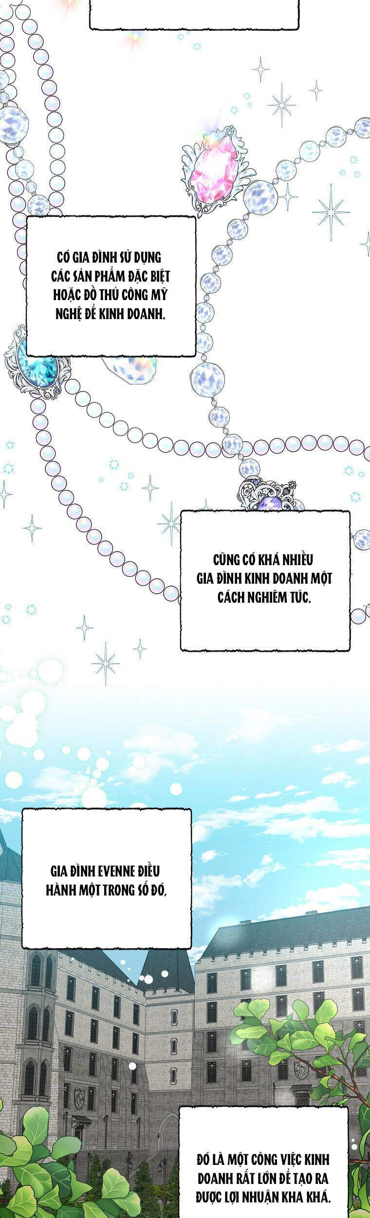 Ba Người Anh Trai Của Tôi Là Bạo Quân Chapter 46.1 - 20