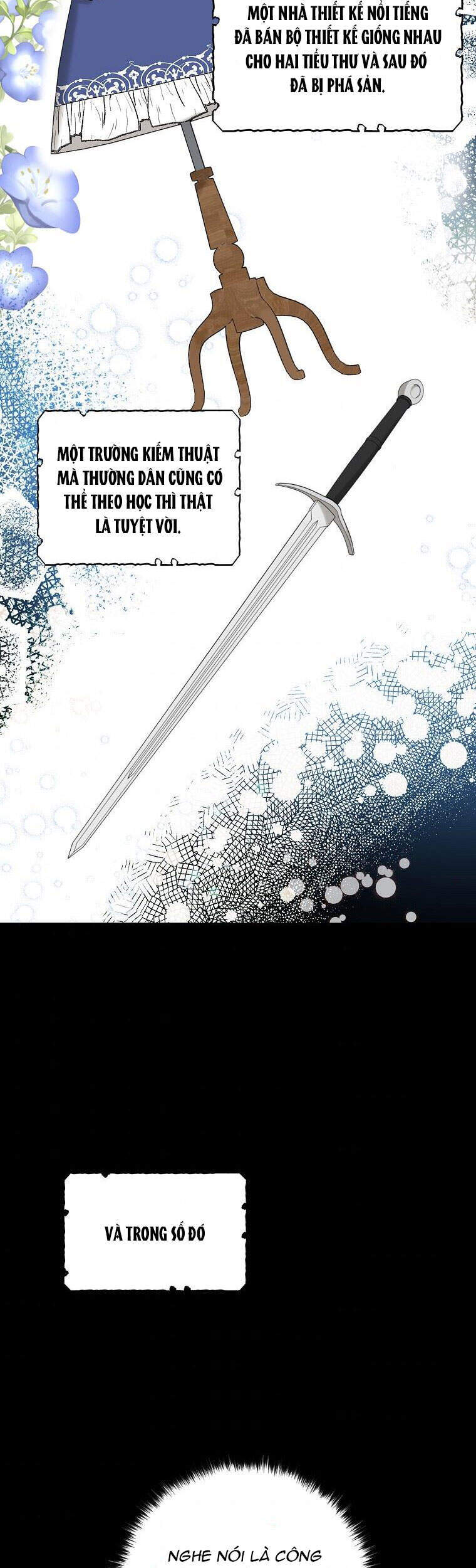 Ba Người Anh Trai Của Tôi Là Bạo Quân Chapter 46.1 - 3