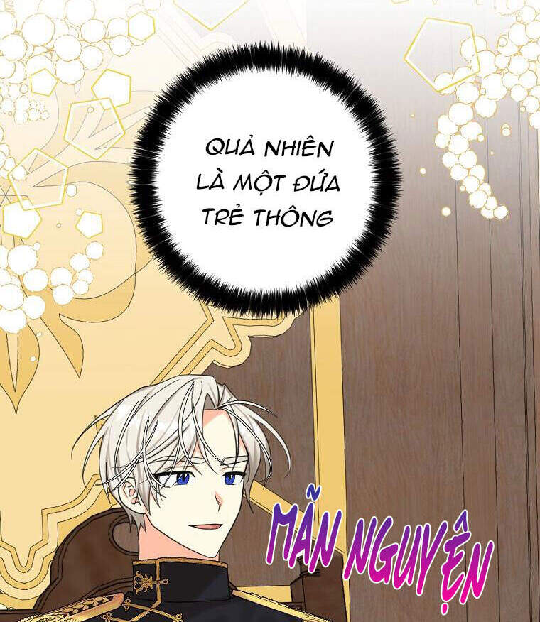 Ba Người Anh Trai Của Tôi Là Bạo Quân Chapter 46.1 - 23