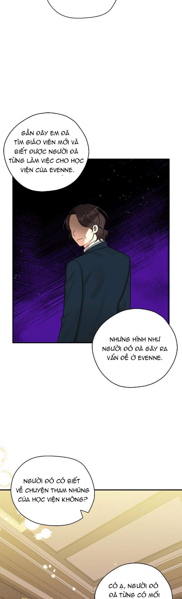 Ba Người Anh Trai Của Tôi Là Bạo Quân Chapter 46.1 - 31