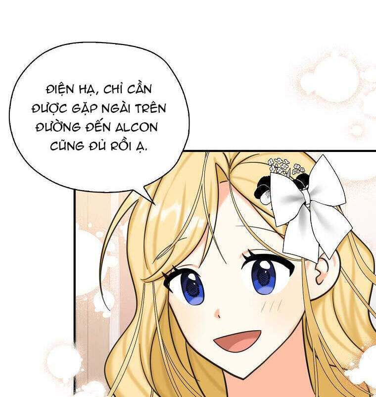 Ba Người Anh Trai Của Tôi Là Bạo Quân Chapter 46.1 - 34