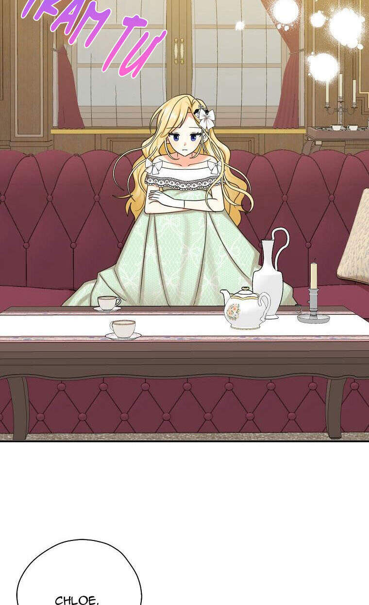 Ba Người Anh Trai Của Tôi Là Bạo Quân Chapter 46.1 - 8