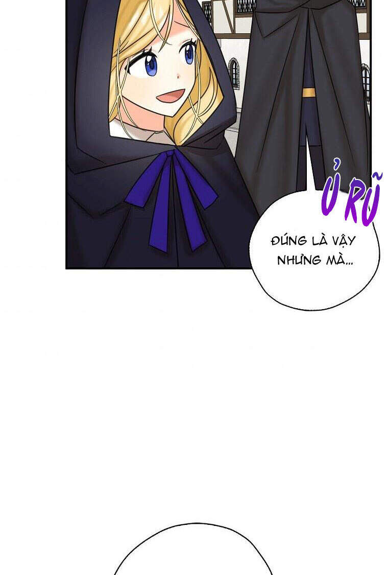 Ba Người Anh Trai Của Tôi Là Bạo Quân Chapter 46.2 - 6