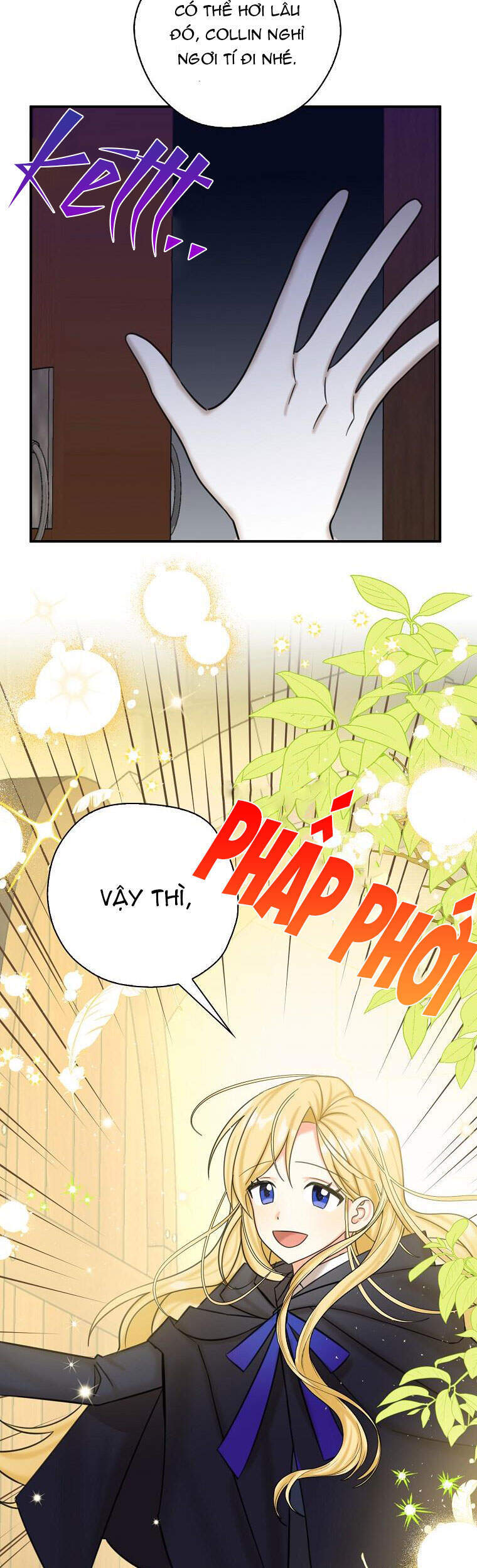 Ba Người Anh Trai Của Tôi Là Bạo Quân Chapter 46.2 - 7