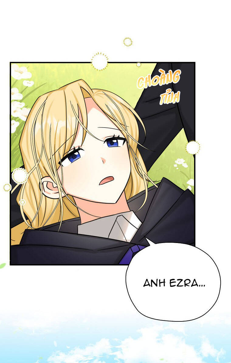 Ba Người Anh Trai Của Tôi Là Bạo Quân Chapter 47.1 - 11