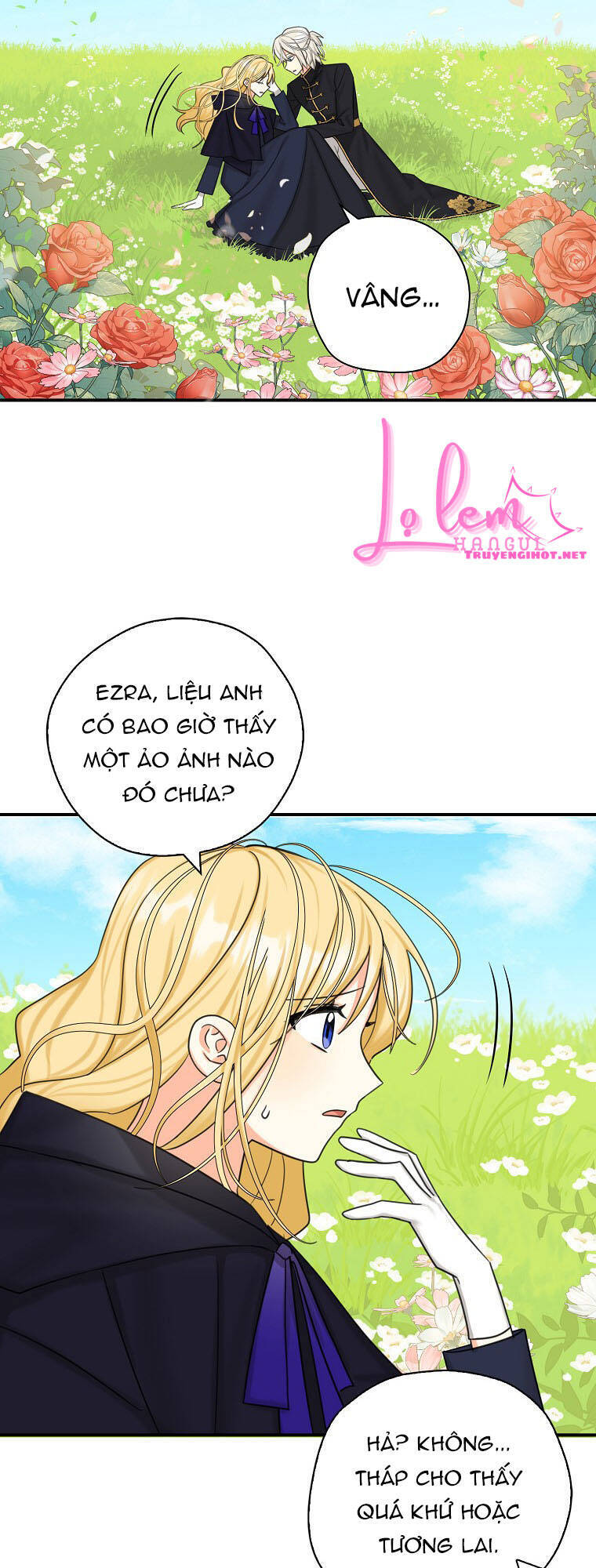 Ba Người Anh Trai Của Tôi Là Bạo Quân Chapter 47.1 - 13