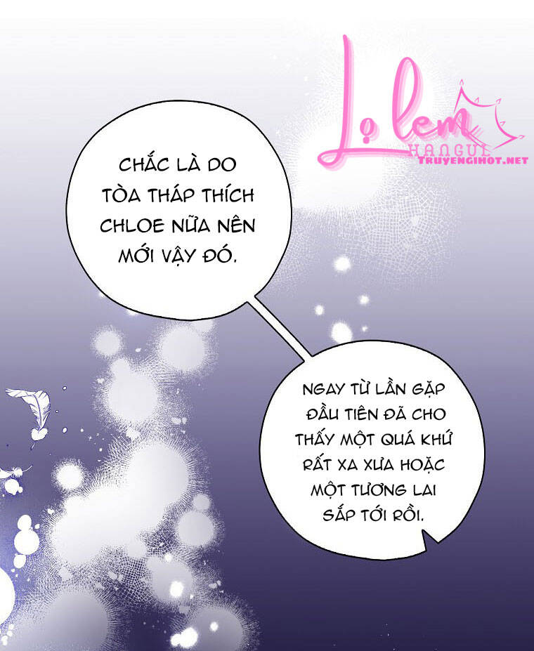 Ba Người Anh Trai Của Tôi Là Bạo Quân Chapter 47.1 - 16