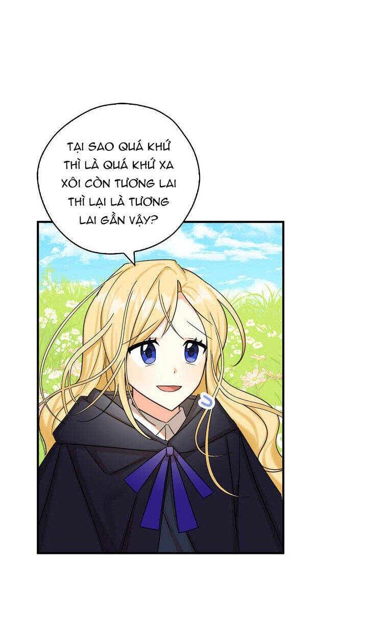 Ba Người Anh Trai Của Tôi Là Bạo Quân Chapter 47.1 - 18