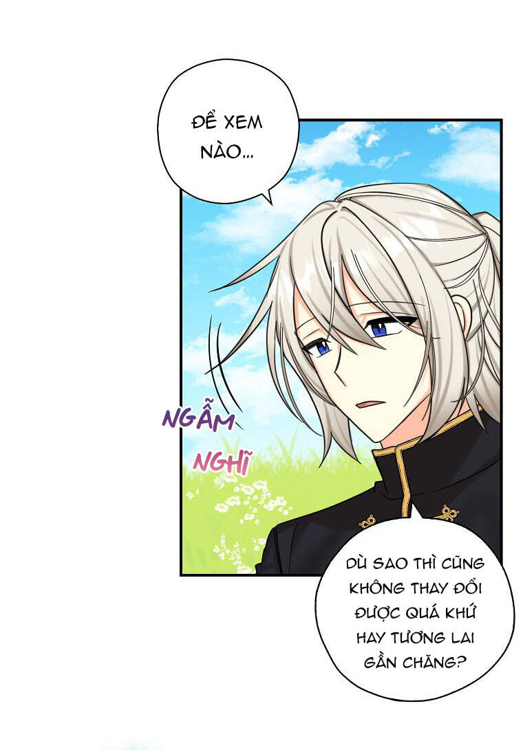 Ba Người Anh Trai Của Tôi Là Bạo Quân Chapter 47.1 - 19