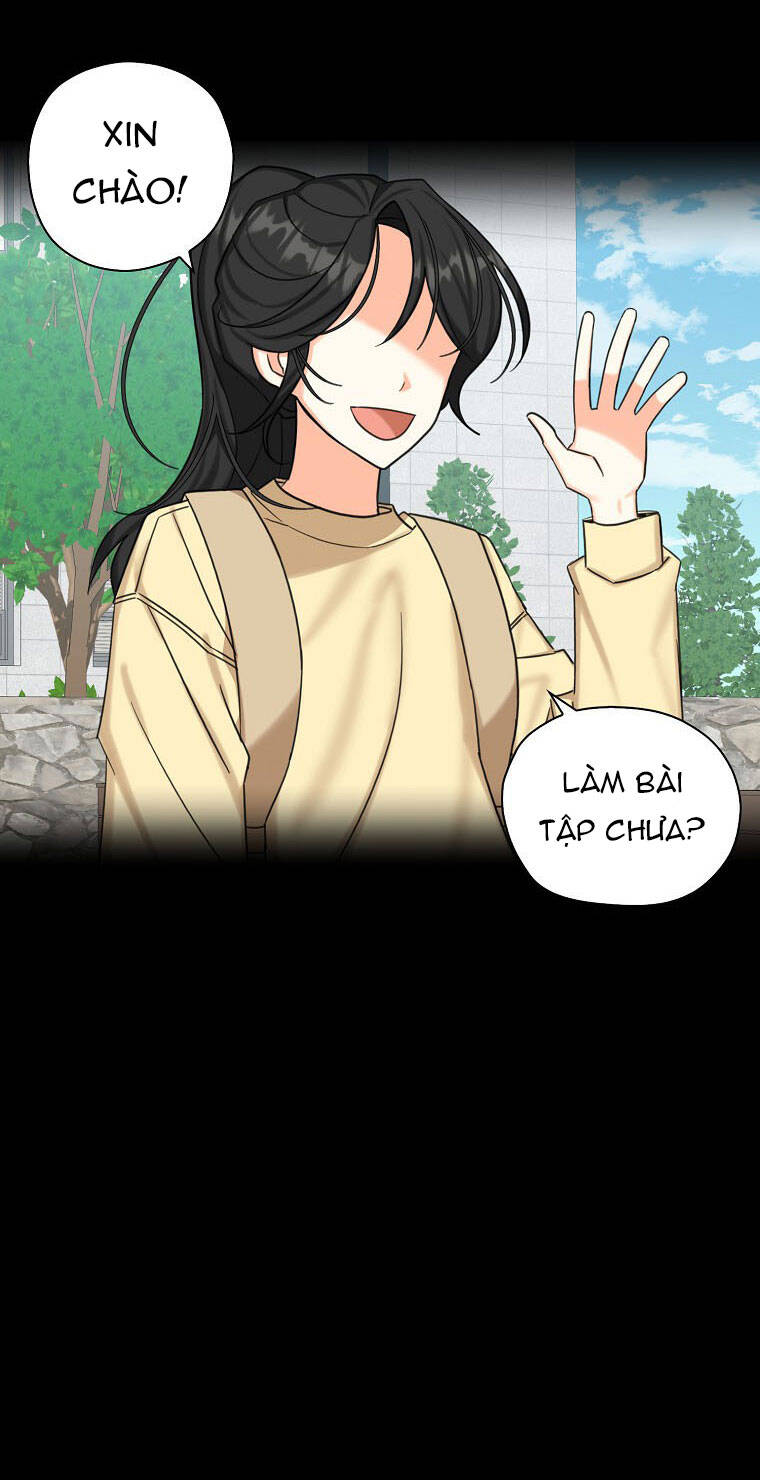 Ba Người Anh Trai Của Tôi Là Bạo Quân Chapter 47.1 - 3