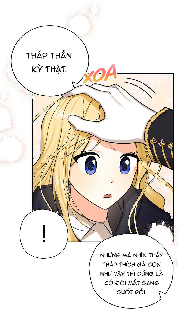 Ba Người Anh Trai Của Tôi Là Bạo Quân Chapter 47.1 - 21