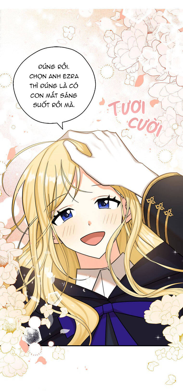 Ba Người Anh Trai Của Tôi Là Bạo Quân Chapter 47.1 - 22