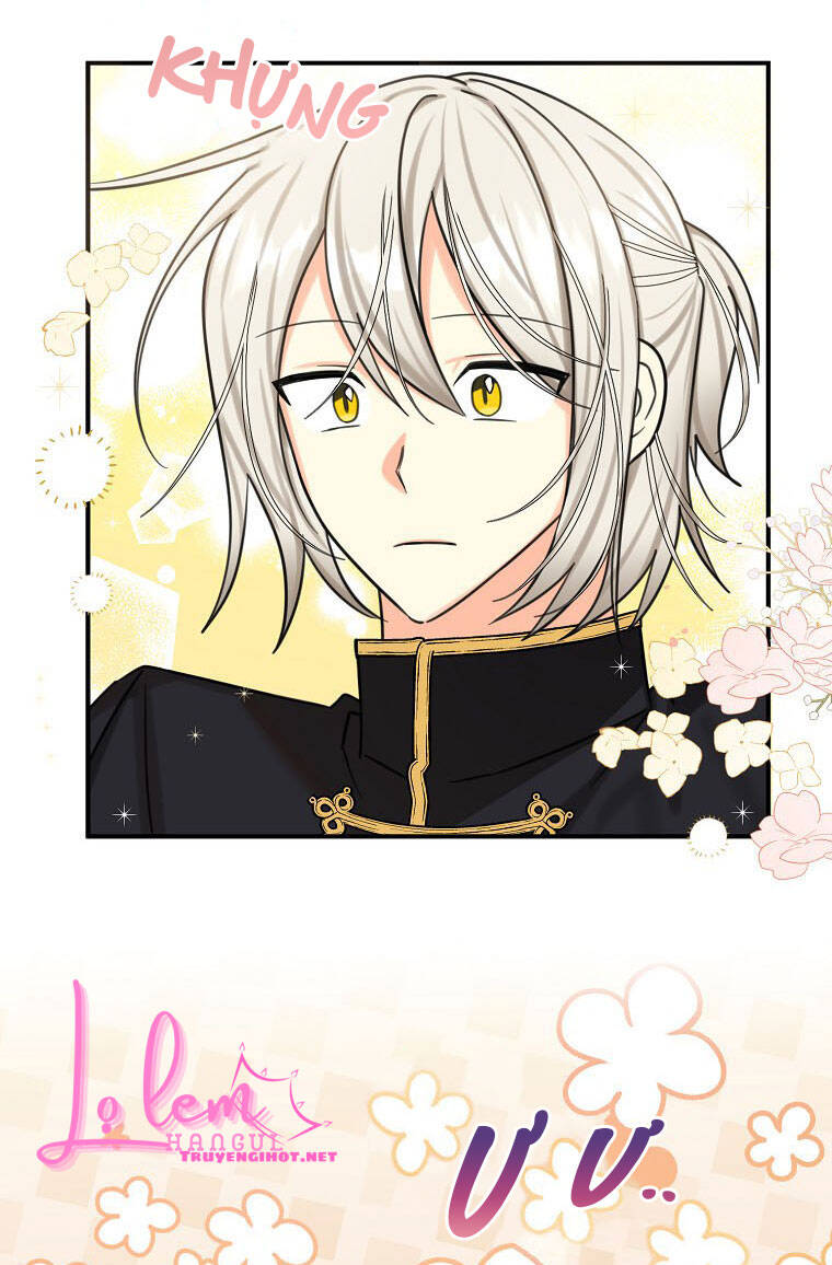 Ba Người Anh Trai Của Tôi Là Bạo Quân Chapter 47.1 - 23