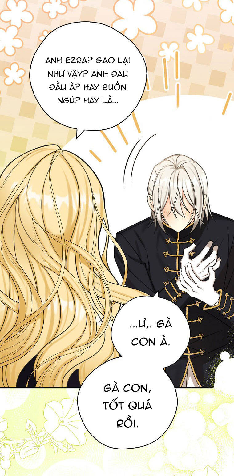 Ba Người Anh Trai Của Tôi Là Bạo Quân Chapter 47.1 - 24