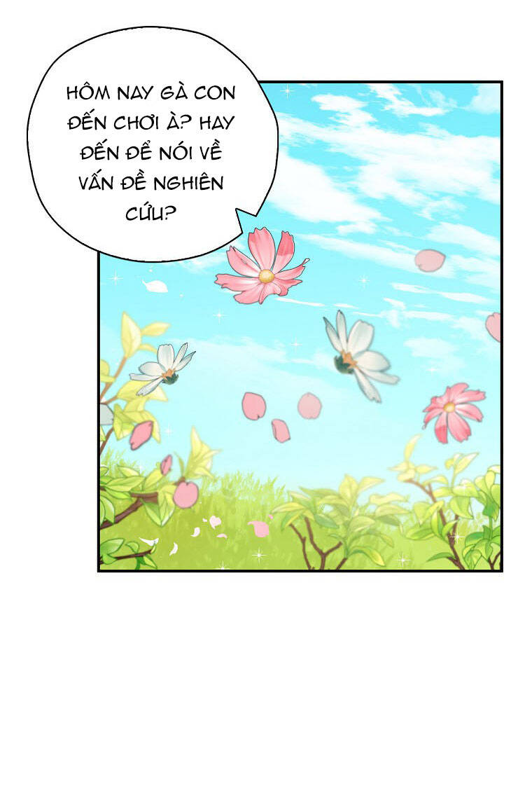 Ba Người Anh Trai Của Tôi Là Bạo Quân Chapter 47.1 - 27