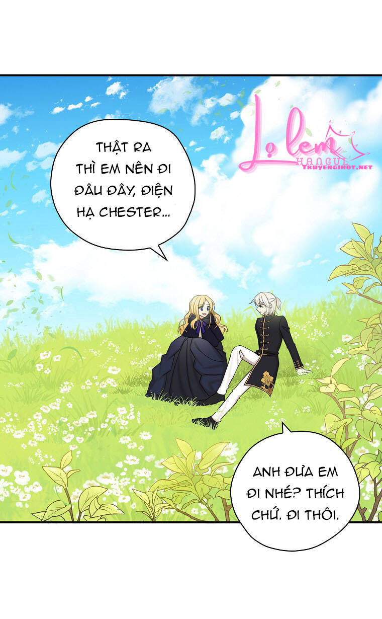 Ba Người Anh Trai Của Tôi Là Bạo Quân Chapter 47.1 - 28