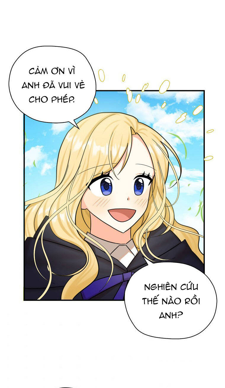 Ba Người Anh Trai Của Tôi Là Bạo Quân Chapter 47.1 - 29