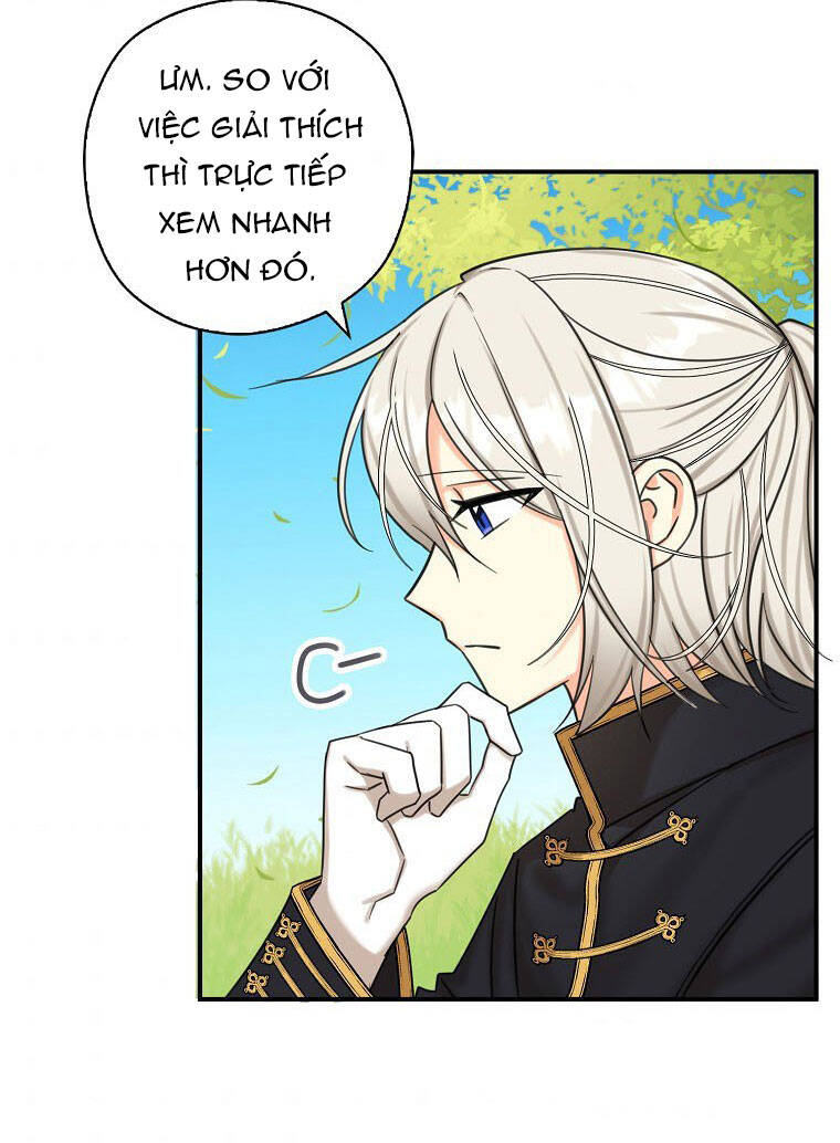 Ba Người Anh Trai Của Tôi Là Bạo Quân Chapter 47.1 - 30