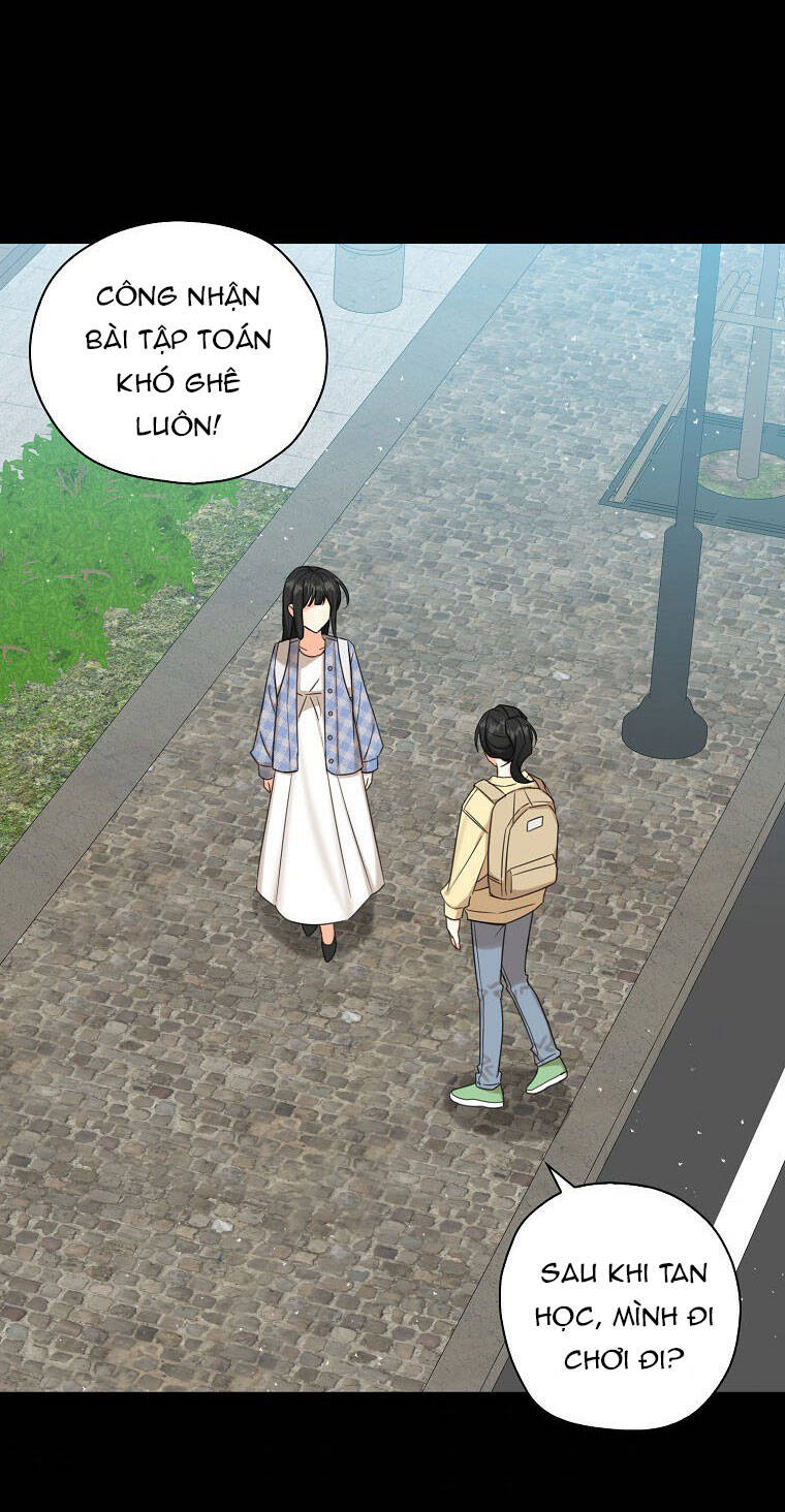 Ba Người Anh Trai Của Tôi Là Bạo Quân Chapter 47.1 - 4