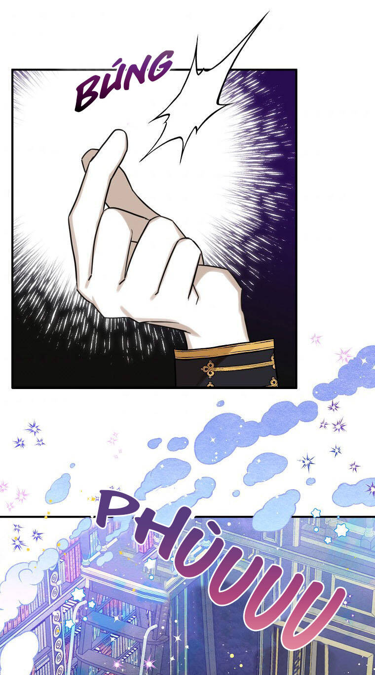 Ba Người Anh Trai Của Tôi Là Bạo Quân Chapter 47.1 - 31