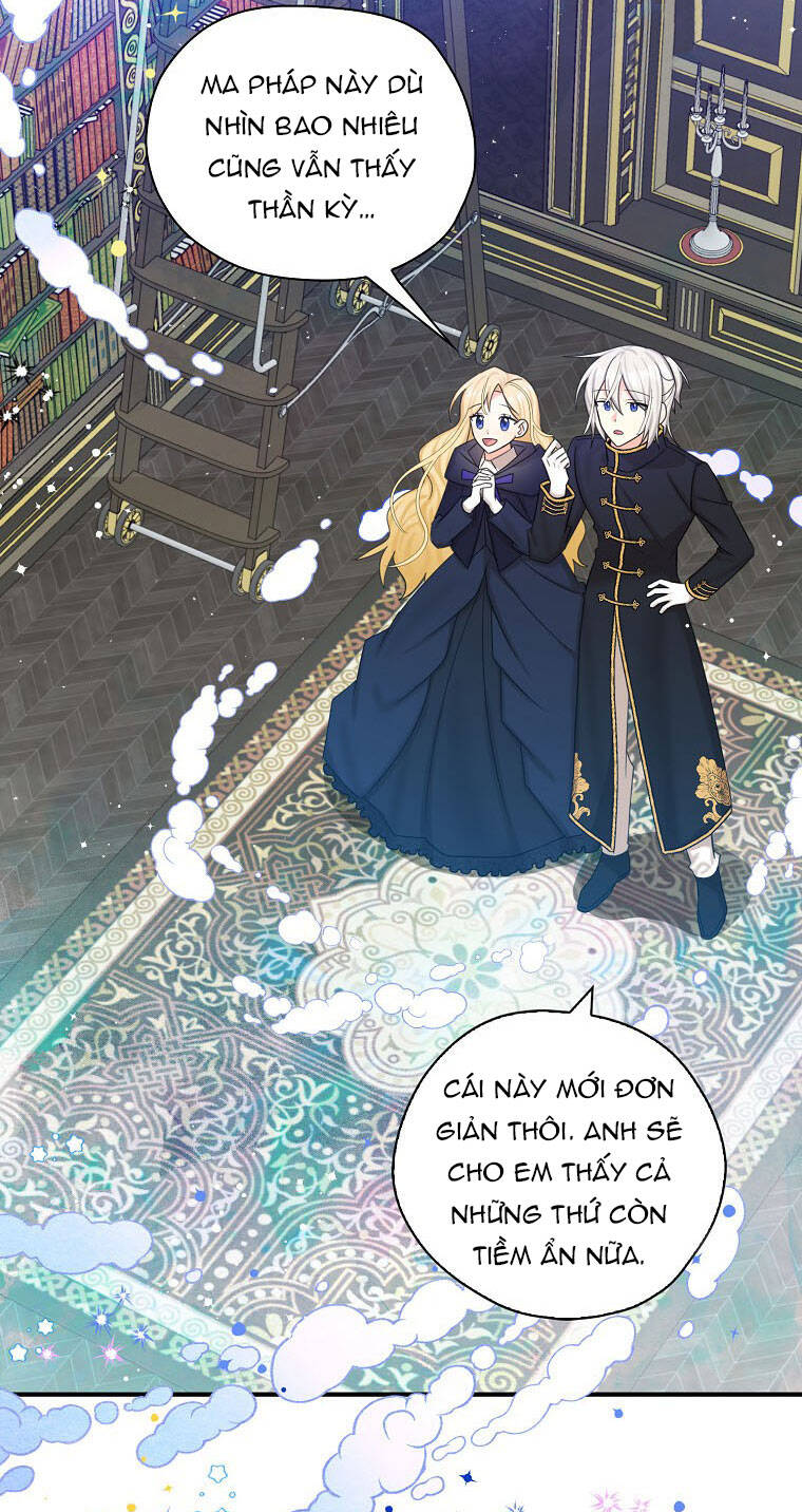 Ba Người Anh Trai Của Tôi Là Bạo Quân Chapter 47.1 - 32