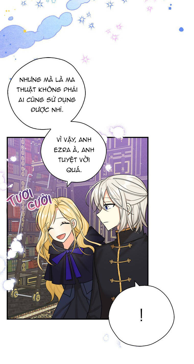 Ba Người Anh Trai Của Tôi Là Bạo Quân Chapter 47.1 - 33