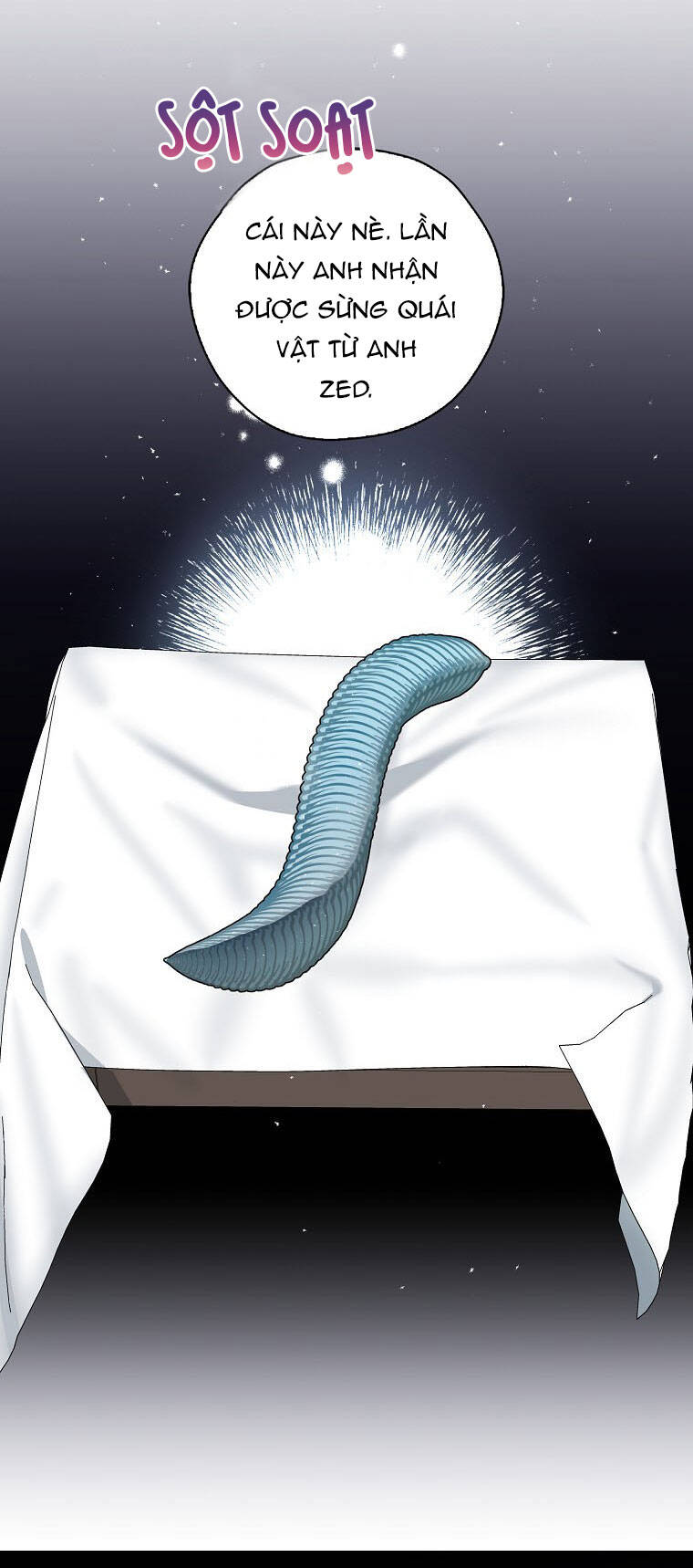 Ba Người Anh Trai Của Tôi Là Bạo Quân Chapter 47.1 - 36